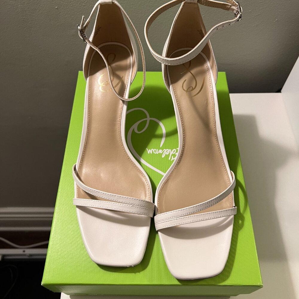 Sam Edelman Peonie Kitten Heel Sandal